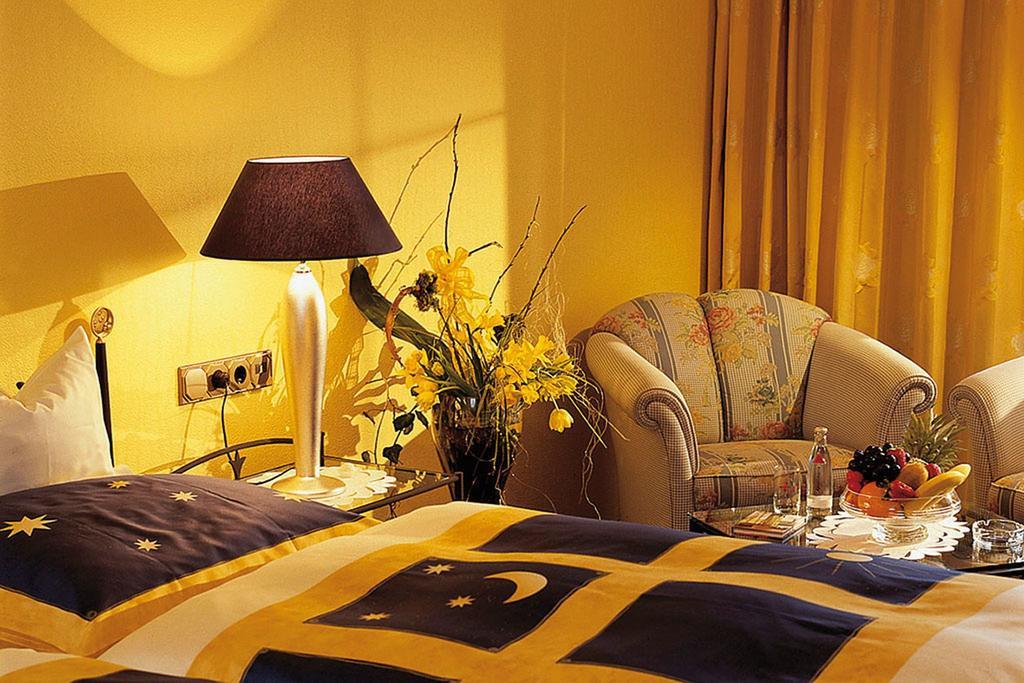 Rueters Parkhotel Willingen  Pokoj fotografie