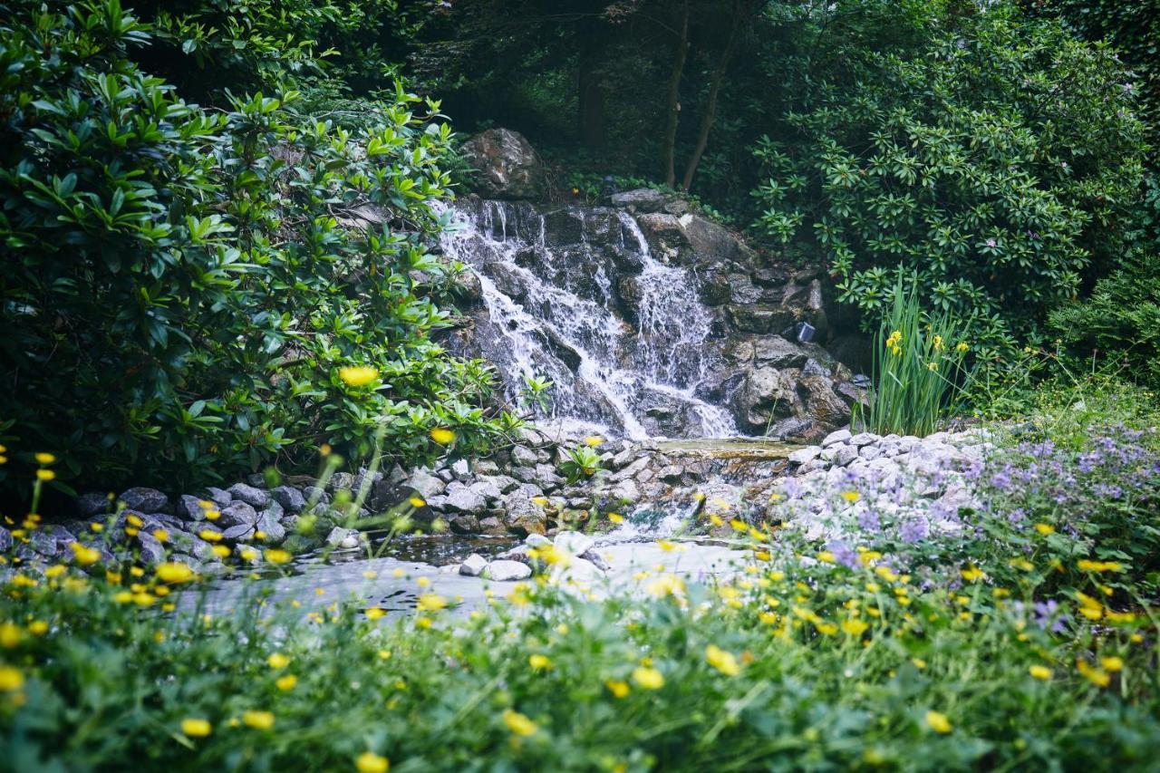Rueters Parkhotel Willingen  Exteriér fotografie