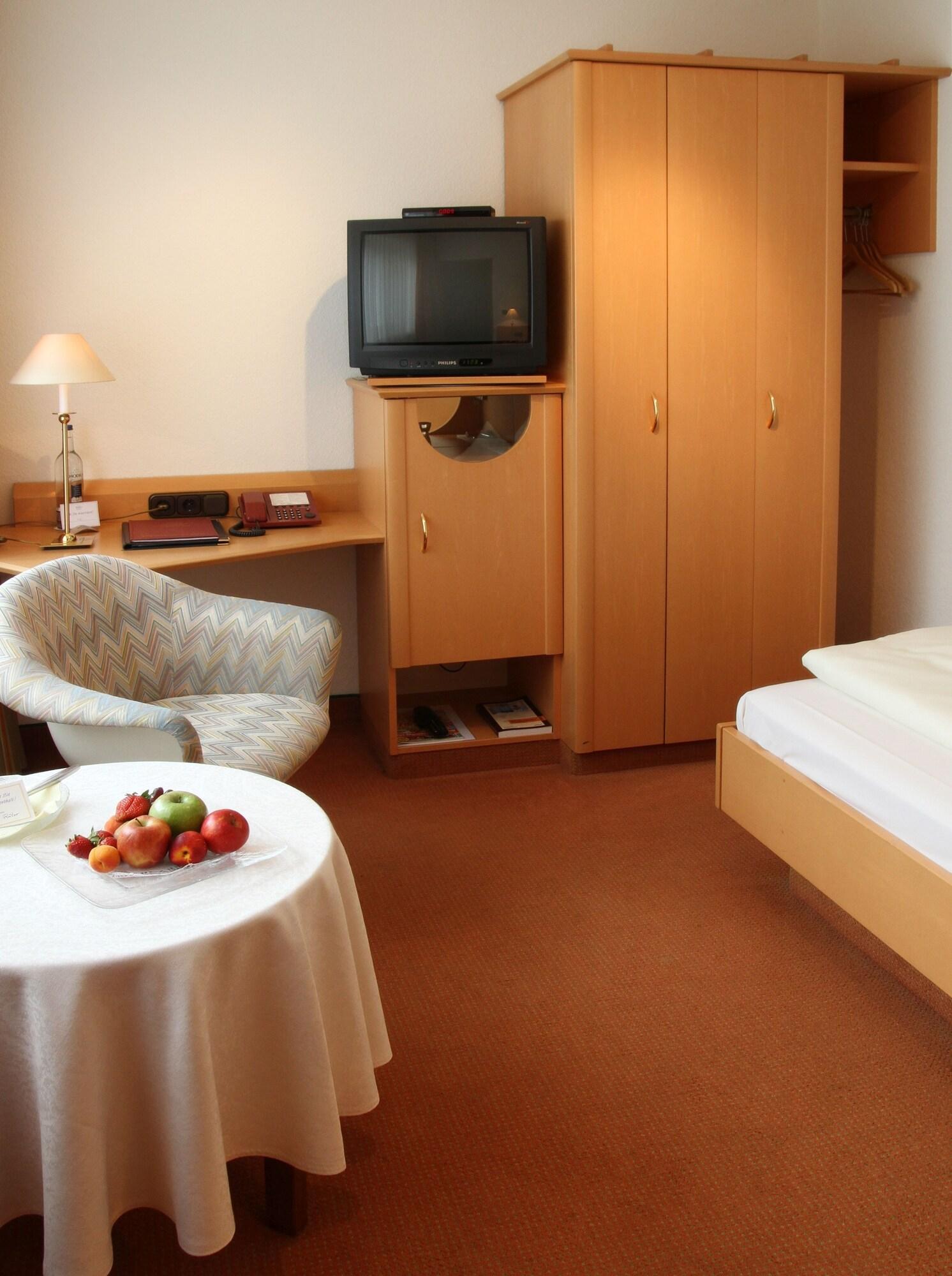Rueters Parkhotel Willingen  Exteriér fotografie