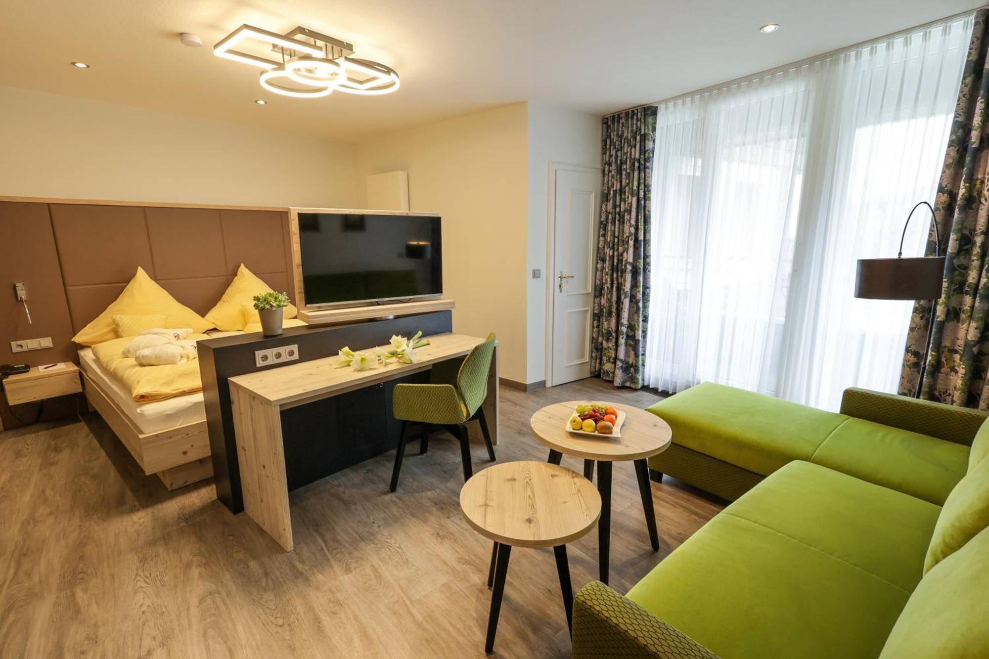 Rueters Parkhotel Willingen  Exteriér fotografie