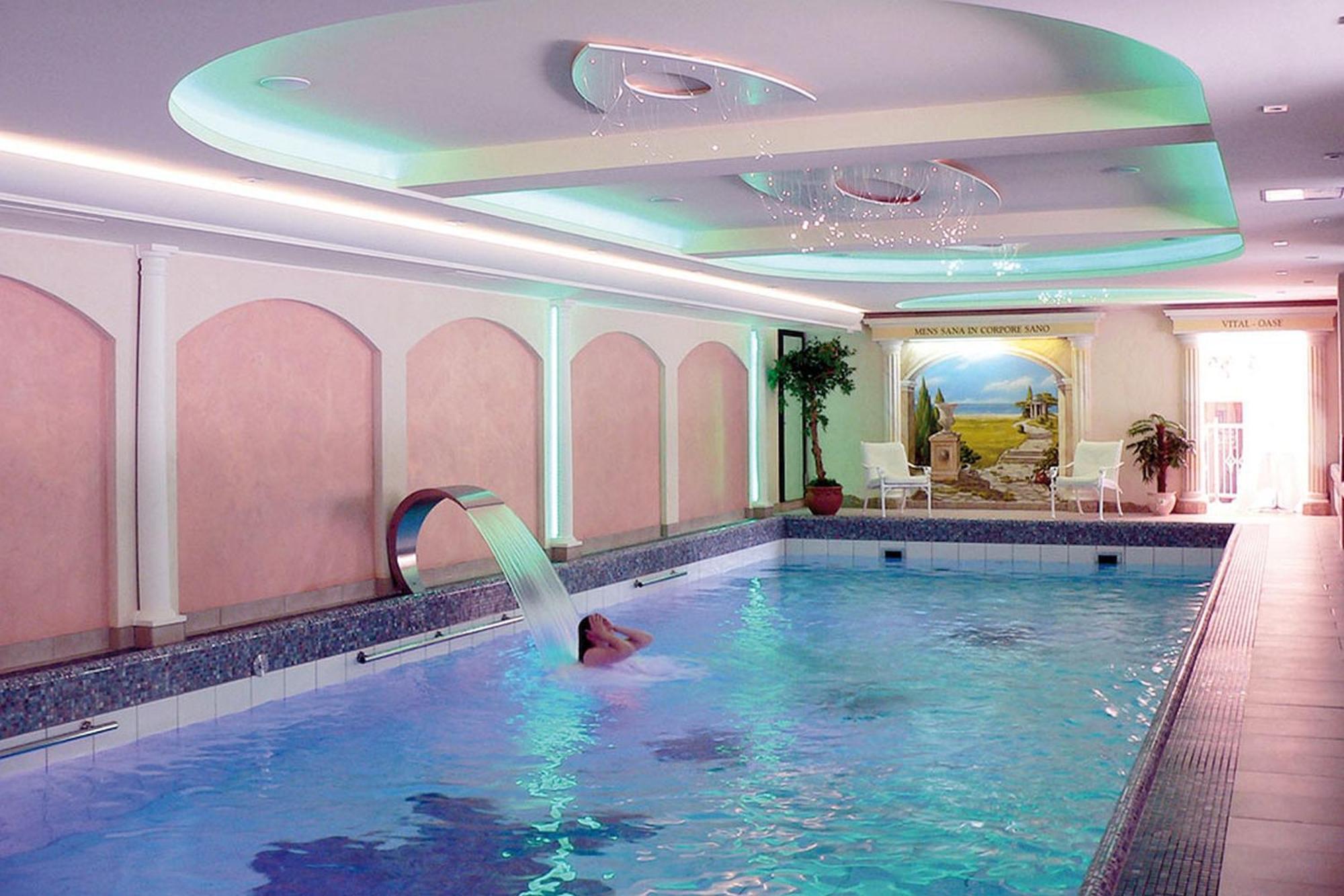 Rueters Parkhotel Willingen  Exteriér fotografie