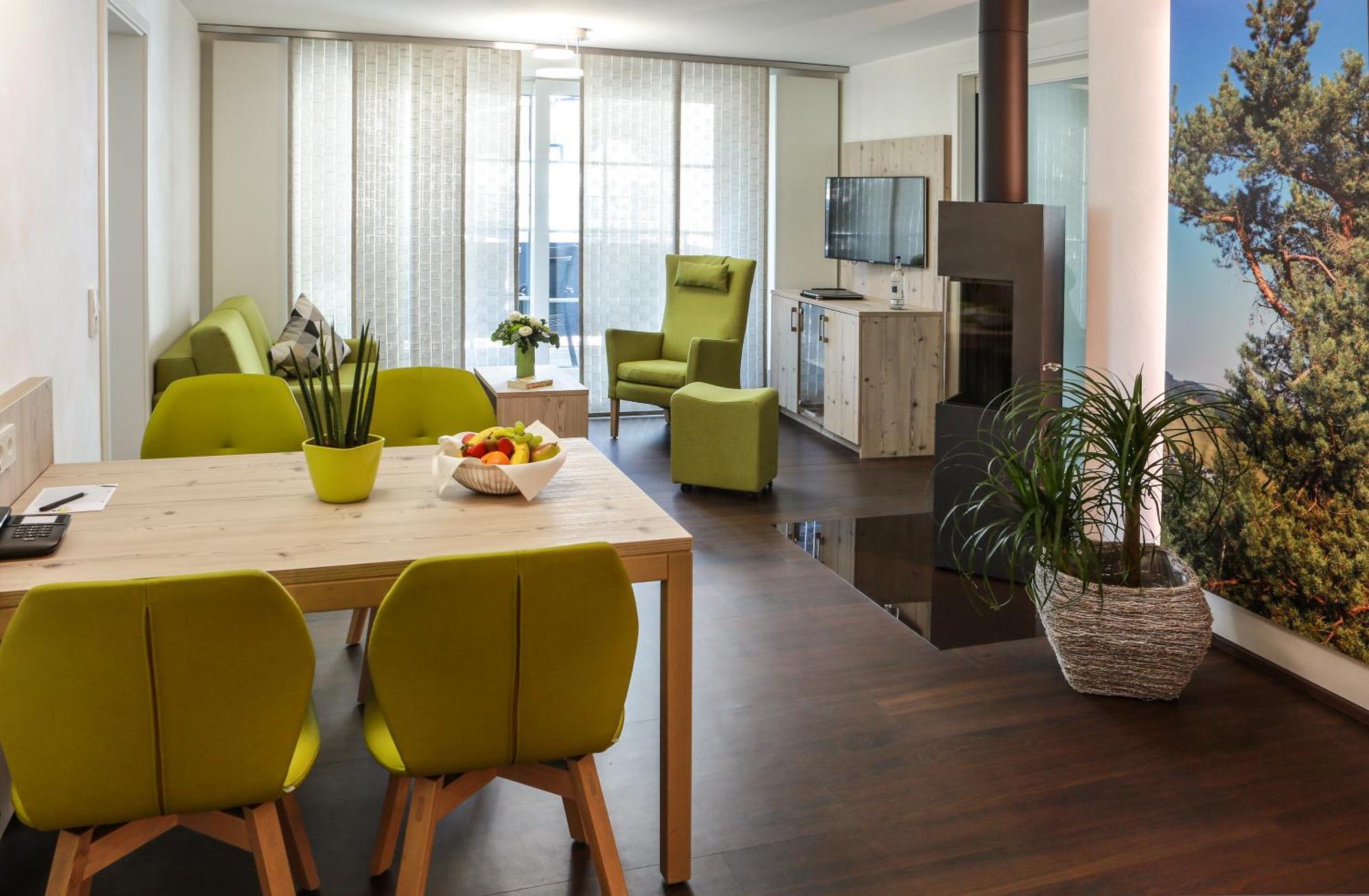 Rueters Parkhotel Willingen  Exteriér fotografie