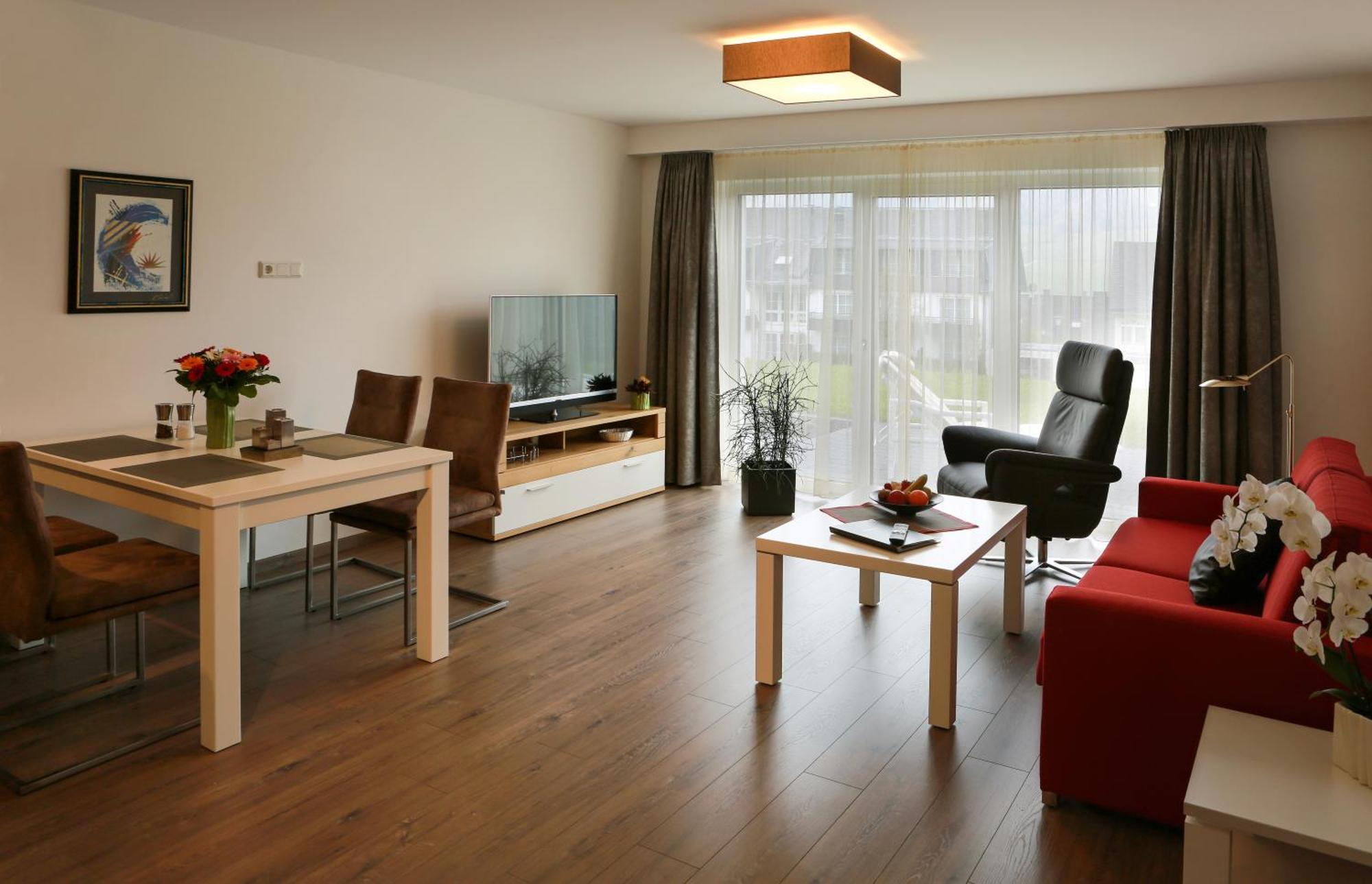Rueters Parkhotel Willingen  Exteriér fotografie