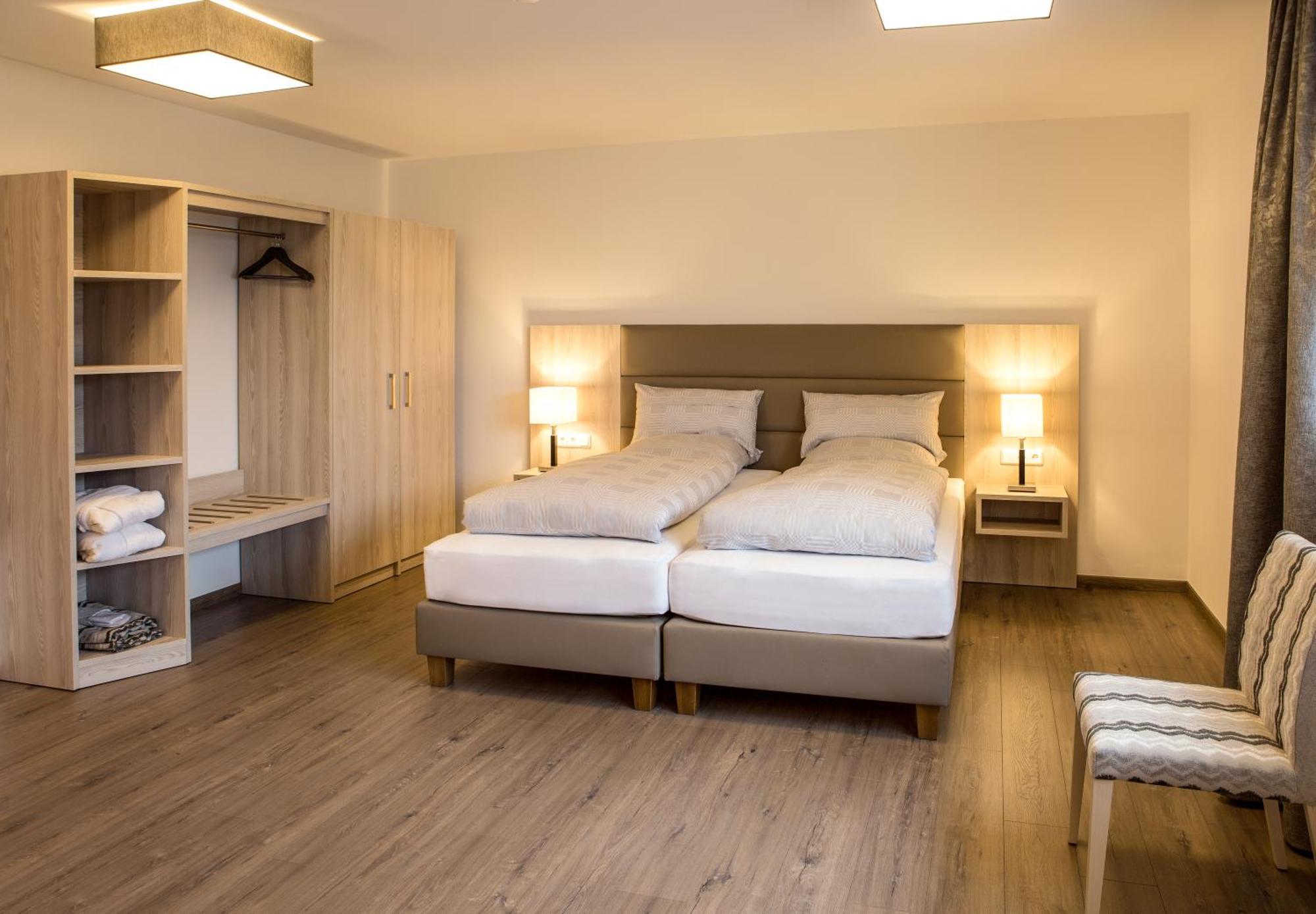 Rueters Parkhotel Willingen  Exteriér fotografie