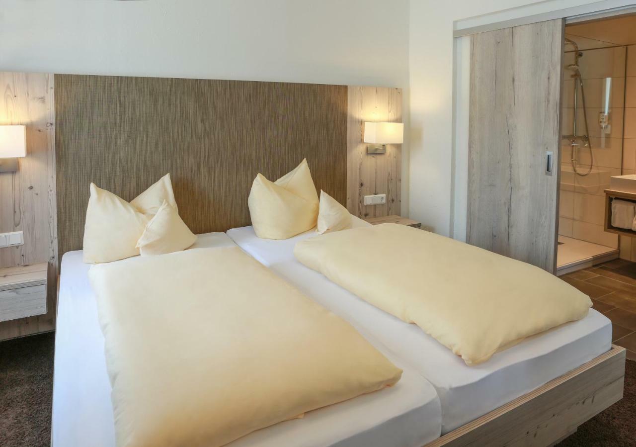 Rueters Parkhotel Willingen  Exteriér fotografie